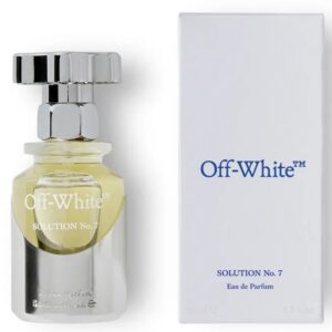 OFF-WHITE SOLUTION N 7 EDP 50 ML REGULAR