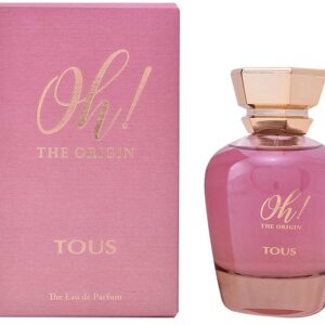 TOUS OH! THE ORIGIN WOMAN EDP 50MLREGULAR