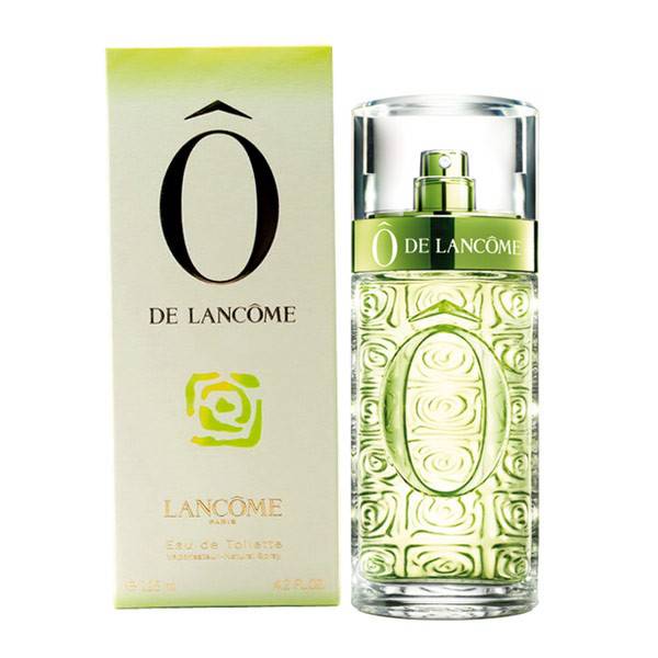 O DE LANCOME EDT 75 ML TESTER # (CAJA GENERICA)