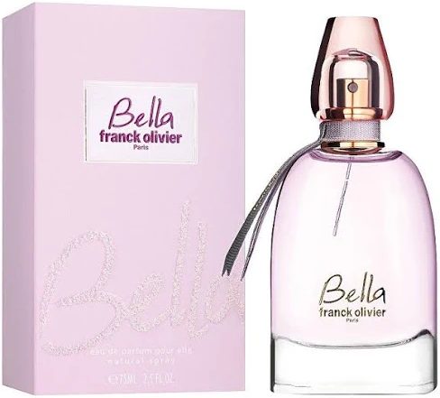 FRANCK OLIVIER BELLA EDP 75 ML REGULAR