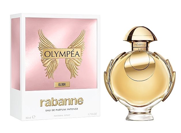OLYMPEA ELIXIR PARFUM 80 ML REGULAR
