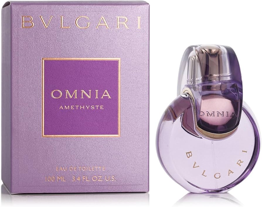 BVLGARI OMNIA AMETHYSTE EDT 30 ML REGULAR