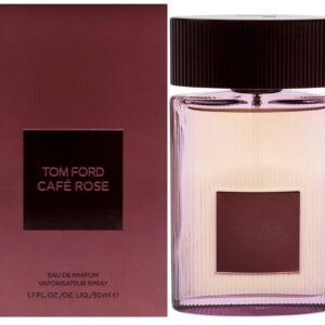 TOM FORD CAFE ROSE EDP 50 ML REGULAR