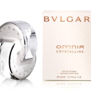 BVLGARI OMNIA CRYSTALLINE EDT 100 ML REGULAR