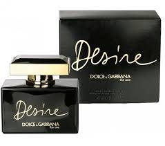 D&G THE ONE DESIRE EDP 75 ML REGULAR