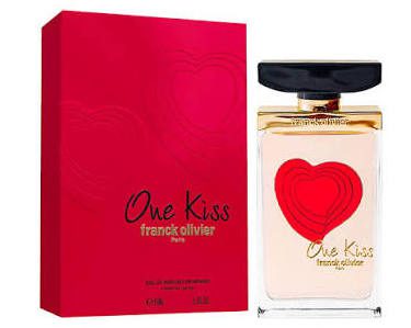 FRANCK OLIVIER ONE KISS EDP 75 ML REGULAR