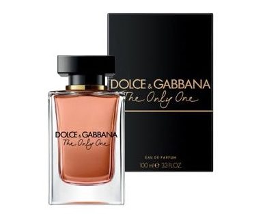 D&G THE ONLY ONE EDP 100ML TESTER # (CAJA GENERICA)