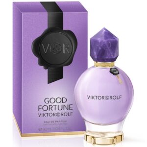 VIKTOR & ROLF GOOD FORTUNE EDP 50 ML TESTER # (CAJA GENERICA)