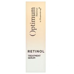 SUPERDRUG OPTIMUM RETINOL TREATMENT SERUM 30 ML REGULAR