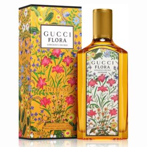 GUCCI FLORA GORGEUS ORCHID INTENSE WOMAN EDP 30 ML REGULAR