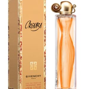 ORGANZA EDP 50ML TESTER # (CAJA GENERICA)