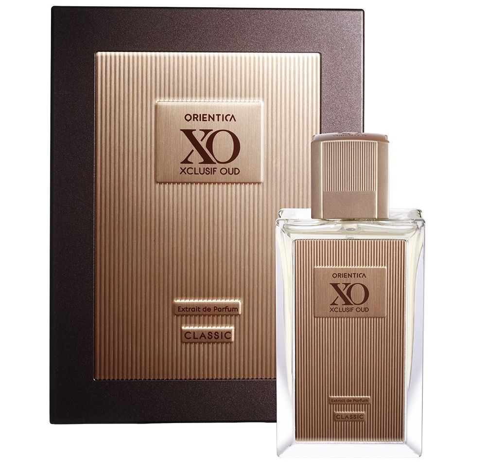 ORIENTICA PREMIUM XO XCLUSIF OUD CLASSIC EXTRAIT PARFUM 60 ML REGULAR