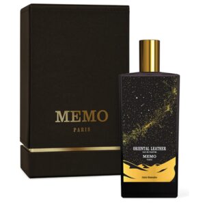 MEMO ORIENTAL LEATHER EDP 75 ML REGULAR