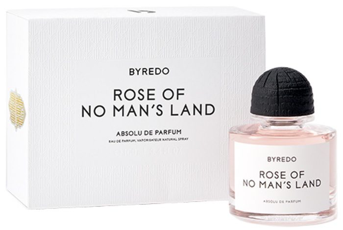 BYREDO ROSE OF NO MANS LAND ABSOLU PARFUM 100 ML REGULAR