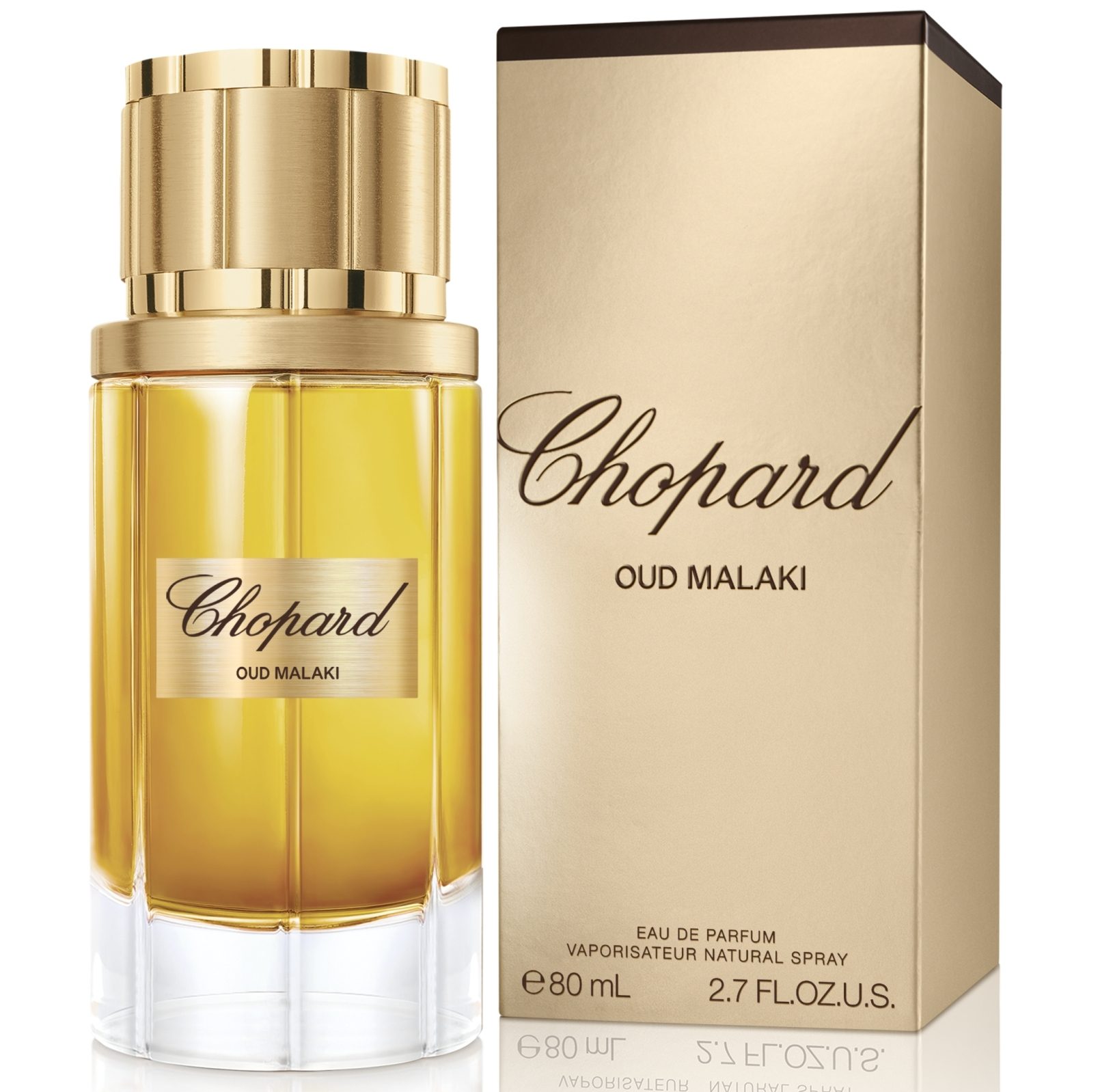 CHOPARD MALAKI OUD EDP 80 ML REGULAR