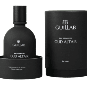 GUILLAB OUD ALTAIR FOR MAN EDP 100 ML REGULAR