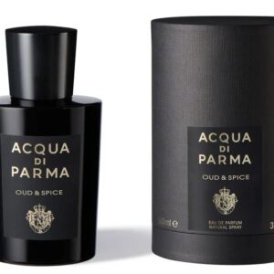 ACQUA DI PARMA OUD & SPICE EDP 100 ML REGULAR
