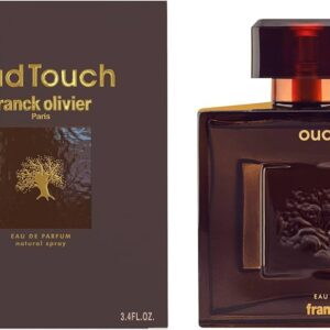 FRANCK OLIVIER OUD TOUCH MEN EDP 100 ML REGULAR