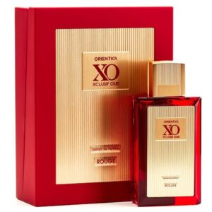 ORIENTICA XO XCLUSIF OUD ROUGE EDP 60 ML REGULAR