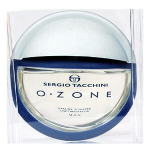SERGIO TACCHINI OZONE MAN EDT 50 ML REGULAR