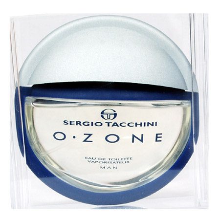 SERGIO TACCHINI OZONE MAN EDT 50 ML REGULAR