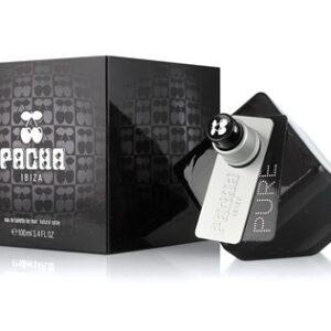 PACHA IBIZA PURE MAN EDT 100ML TESTER # (CAJA GENERICA) - DESCATALOGADA
