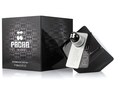 PACHA IBIZA PURE MAN EDT 100ML TESTER # (CAJA GENERICA) - DESCATALOGADA