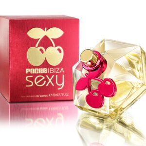 PACHA IBIZA SEXY EDT 80 ML TESTER # (CAJA GENERICA)