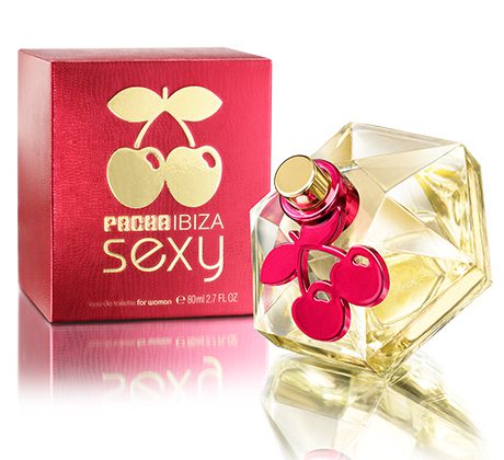 PACHA IBIZA SEXY EDT 80 ML TESTER # (CAJA GENERICA)