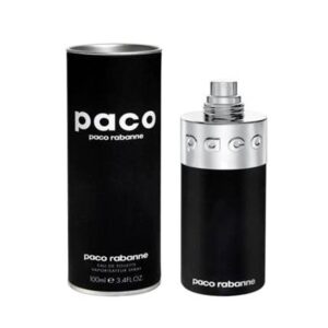 PACO RABANE UNISEX EDT 100 ML REGULAR