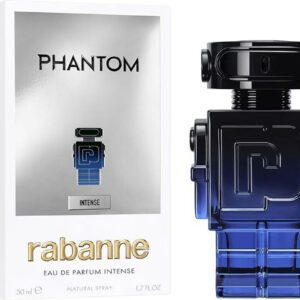PACO RABANNE PHANTOM INTENSE EDP 100 ML REGULAR