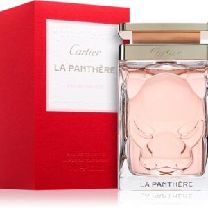 CARTIER PANTHERE EDT 50 ML REGULAR