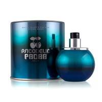 PACHA PSICODELIC MAN (ANTIGUA) EDT 100 ML TESTER # (CAJA GENERICA)