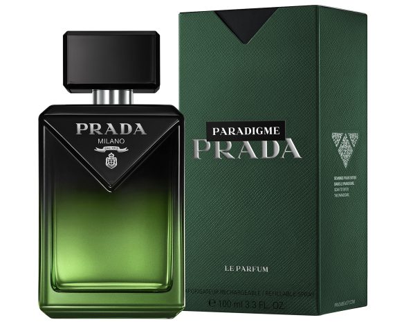 PRADA PARADIGME LE PARFUM 100 ML REGULAR