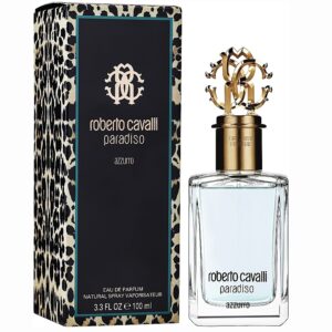 CAVALLI PARADISO AZZURRO EDP 100 ML REGULAR