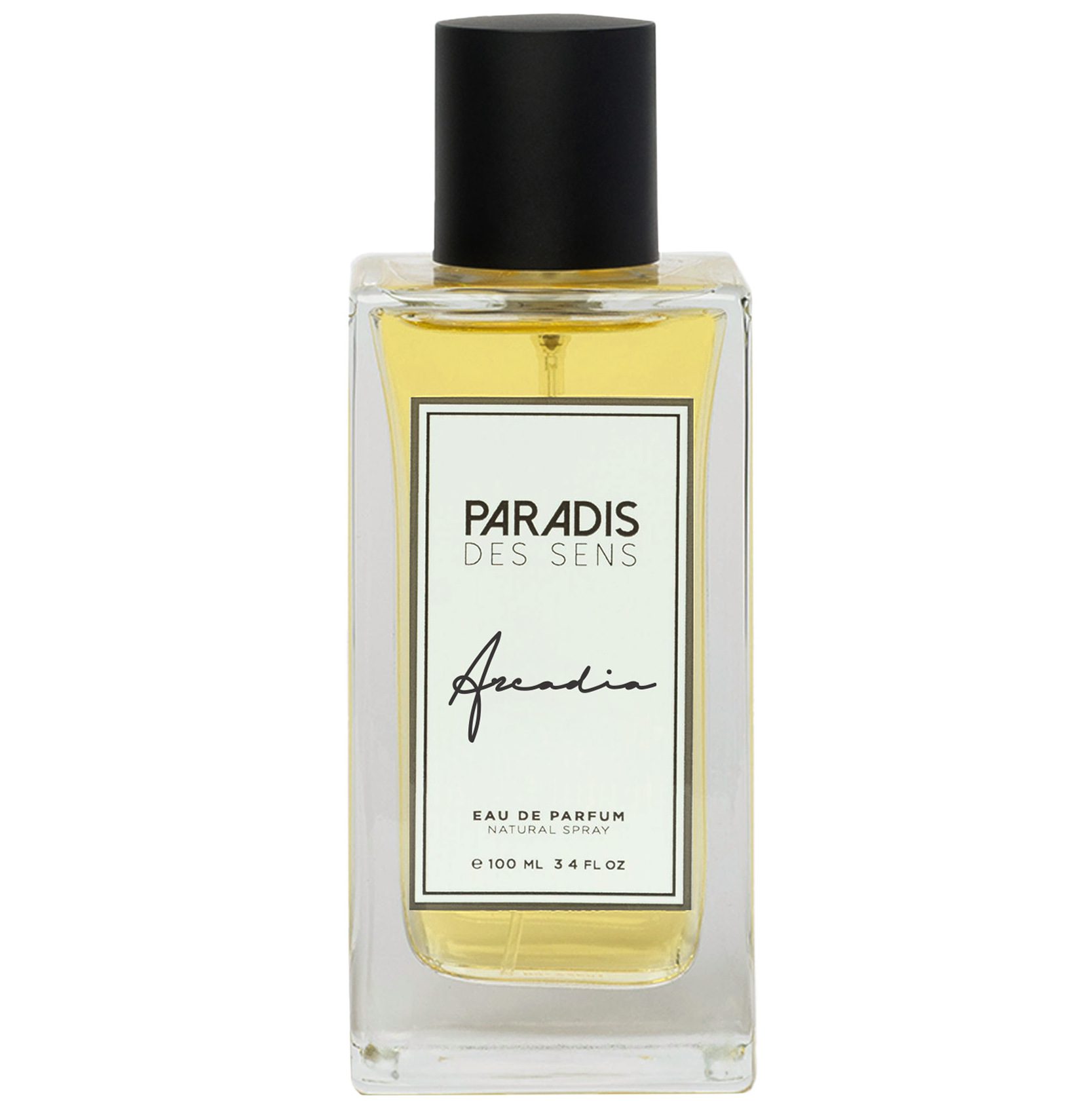 PARADIS DES SENS ARCADIA EDP 100 ML REGULAR