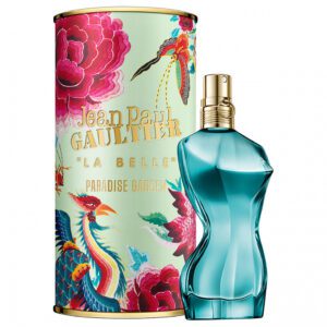 JEAN PAUL GAULTIER LA BELLE PARADISE GARDEN WOMAN EDP 100 ML REGULAR