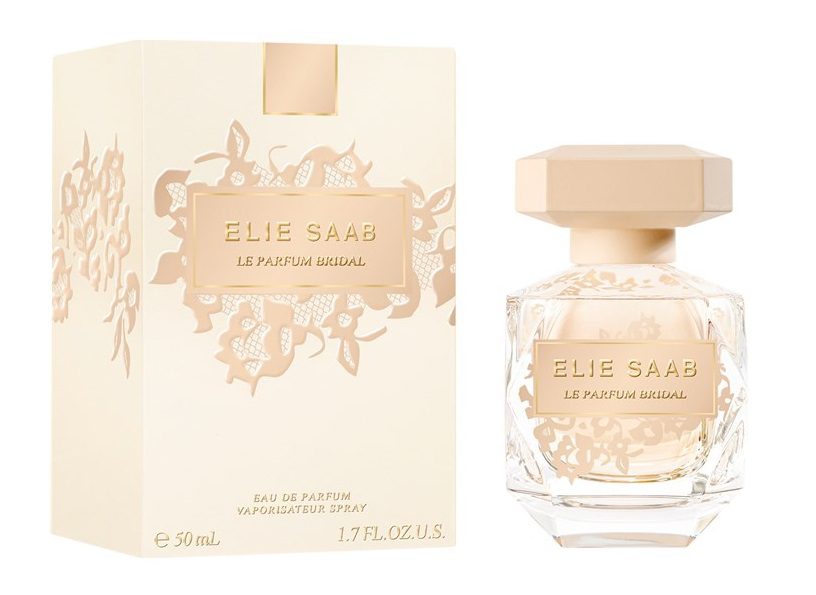 ELIE SAAB LE PARFUM BRIDAL EDP 90 ML TESTER # (CAJA GENERICA)