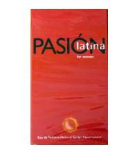 PASION LATINA FOR WOMEN EDT 100 ML REGULAR