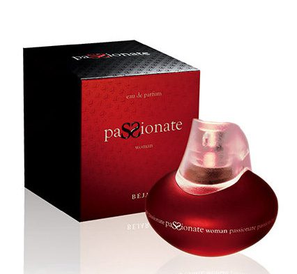 RAMON MOLVIZAR PASSIONATE WOMAN EDP 100 ML REGULAR