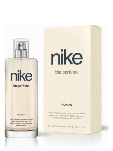 NIKE THE PERFUME PASSION FOR VAINILLA EDT 50 ML TESTER # (CAJA GENERICA)