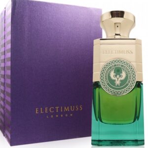 ELECTIMUSS LONDON PATCHOULI OF THE UNDERWORLD EDP 100 ML REGULAR