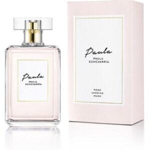 PAULA EDT 100 ML TESTER # (CAJA GENERICA)
