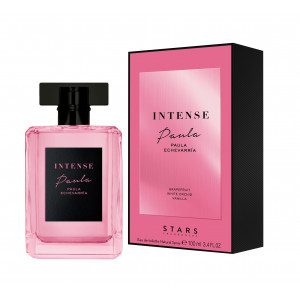 PAULA ECHEVARRIA INTENSE EDT 100 ML TESTER # (CAJA GENERICA)
