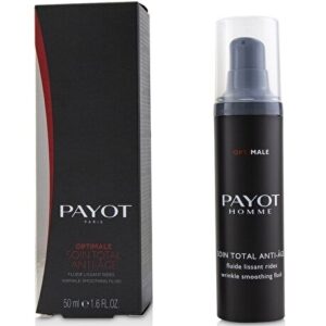 PAYOT MEN SOIN TOTAL ANTI AGE 50 ML
