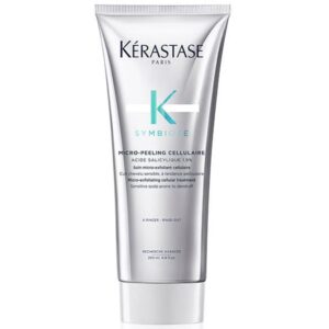 KERASTASE SYMBIOSE MICRO PEELING CELULAR ACIDO SALICILICO 200 ML REGULAR