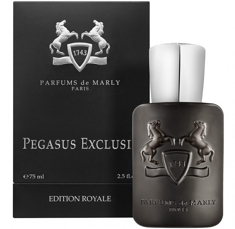 PARFUMS DE MARLY PEGASUS EXCLUSIF EDP 125 ML REGULAR