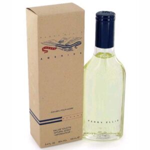 PERRY ELLIS AMERICA DONNA WOMAN EDT 150ML REGULAR