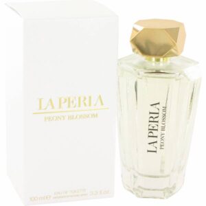 LA PERLA PEONY BLOSSOM EDT 100 ML REGULAR