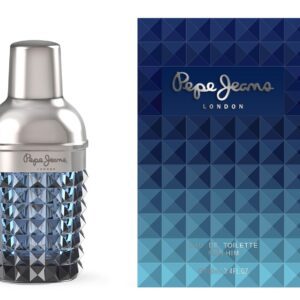 PEPE JEANS FOR HIM EDT 100 ML TESTER # (CAJA GENERICA)